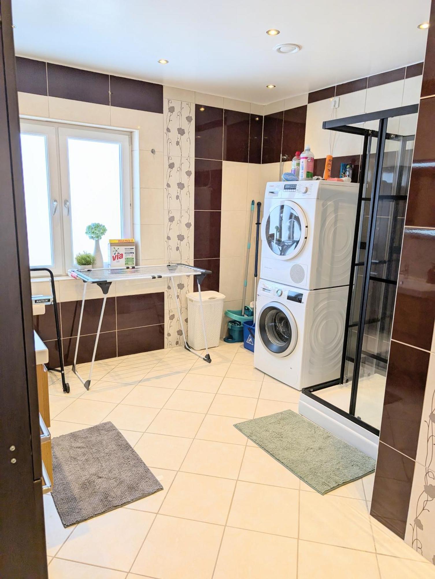 Luxury Villa 130 M2 Centrally Катрінегольм Екстер'єр фото