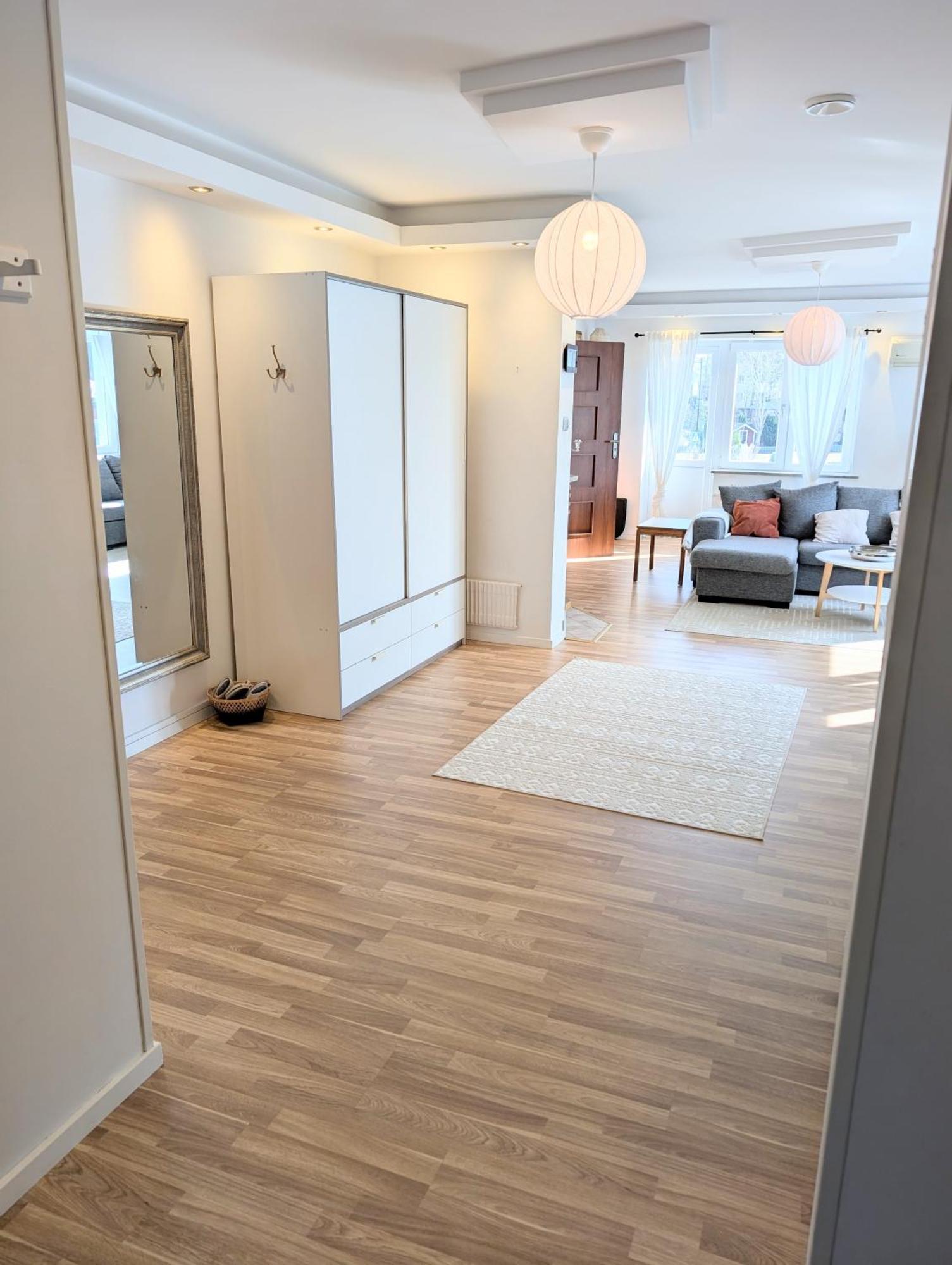 Luxury Villa 130 M2 Centrally Катрінегольм Екстер'єр фото
